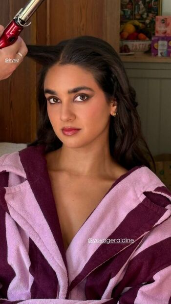 Geraldine Viswanathan