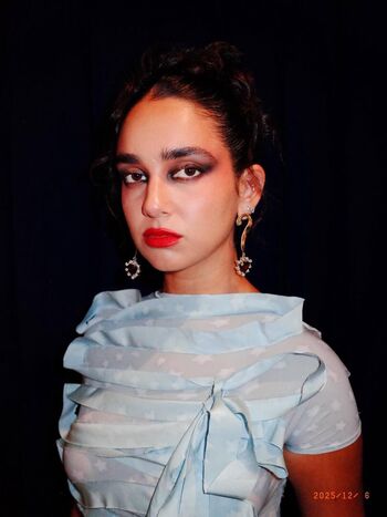 Geraldine Viswanathan