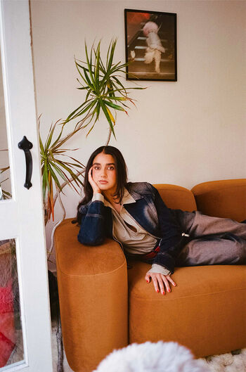 Geraldine Viswanathan