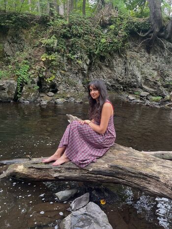 Geraldine Viswanathan