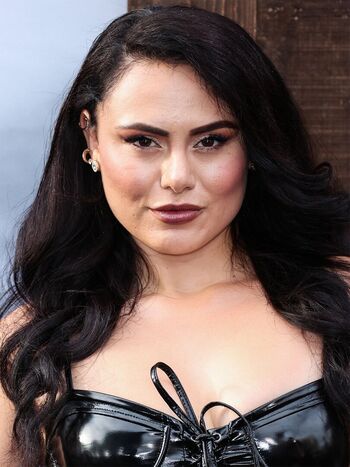 Full leaked Geraldinemoreno private onlyfans photo