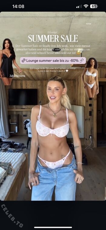 Full leaked Gerda lewis private onlyfans photo