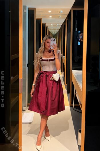 Full leaked Gerda lewis private onlyfans photo