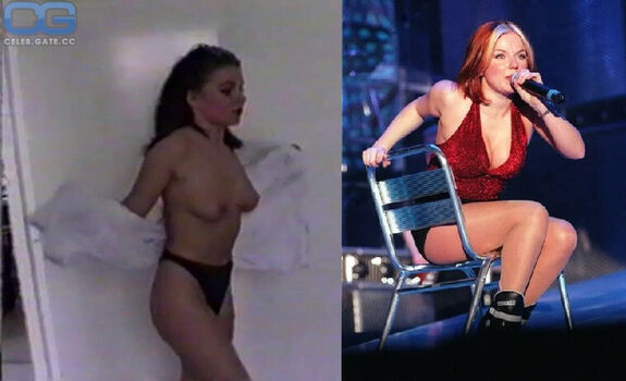 Geri Haliwell