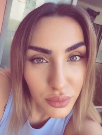 Full leaked German girls private onlyfans photo