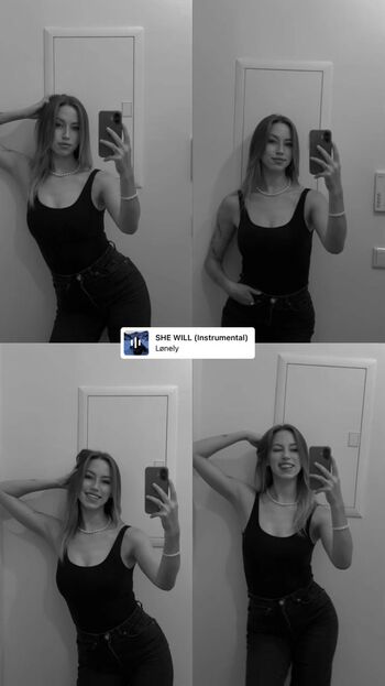 Full leaked German samy private onlyfans photo