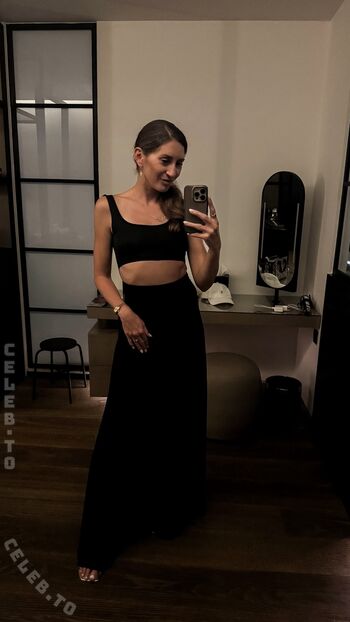 Full leaked Gesa krause private onlyfans photo