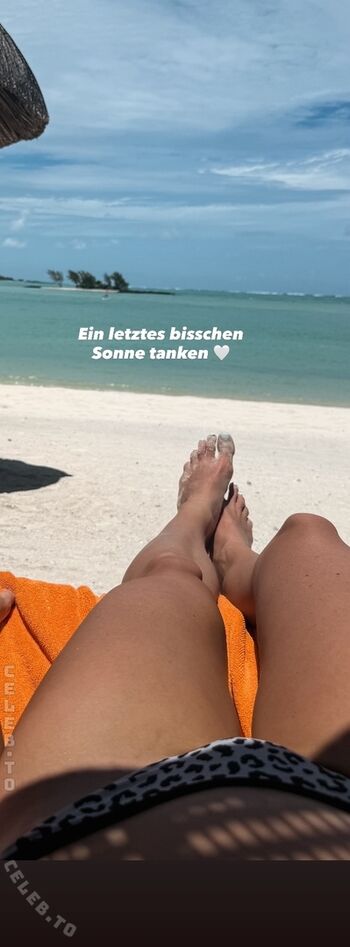 Full leaked Gesa krause private onlyfans photo