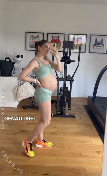 Full leaked Gesa krause private onlyfans photo
