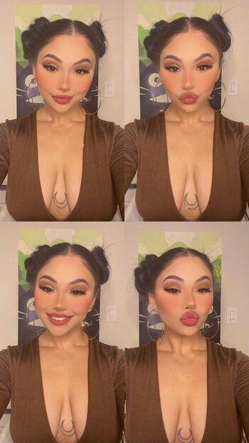 Full leaked Getinshay pe private onlyfans photo