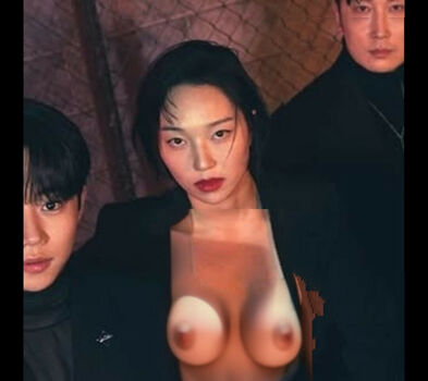 Full leaked Geum hannah page private onlyfans photo