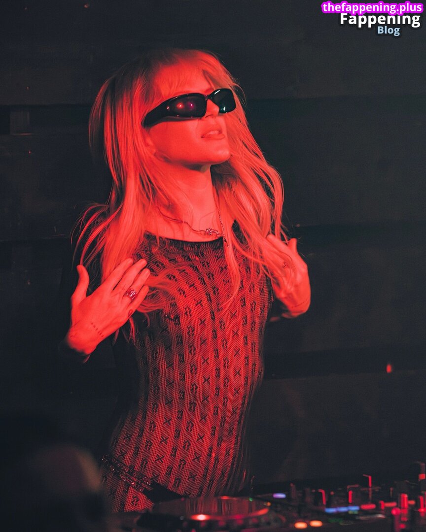 GG Magree / ggmagree ヌードOnlyFans写真 #17