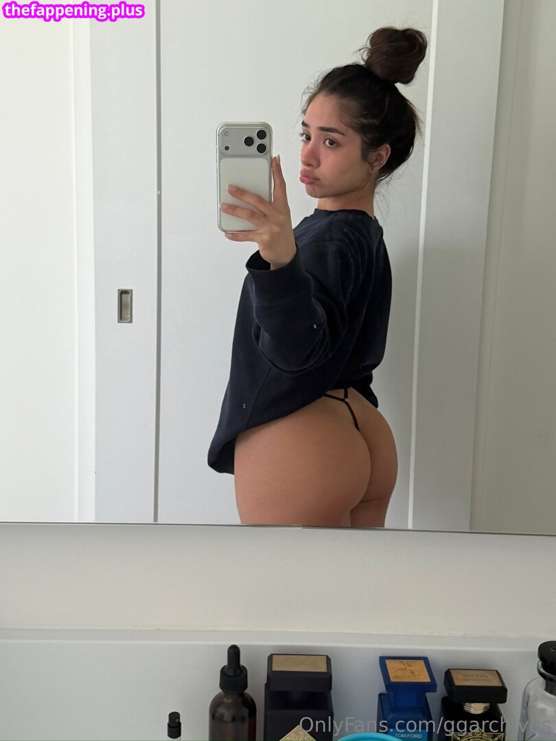 ggpleasee / gigiimami / gigimamiii / goblinplease Naakte OnlyFans Foto #15