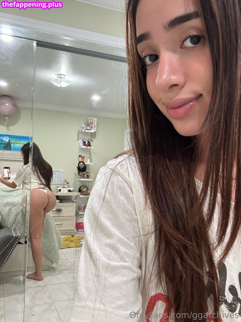 ggpleasee / gigiimami / gigimamiii / goblinplease Foto OnlyFans Nua #86