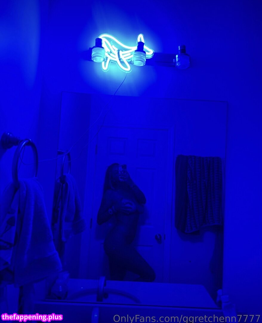Ggretchenn7777 / gg_bella777 / https: Foto OnlyFans Desnuda #9