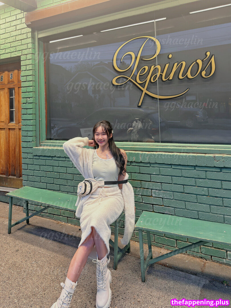 Ggshacylin Φωτογραφία Γυμνών OnlyFans #459