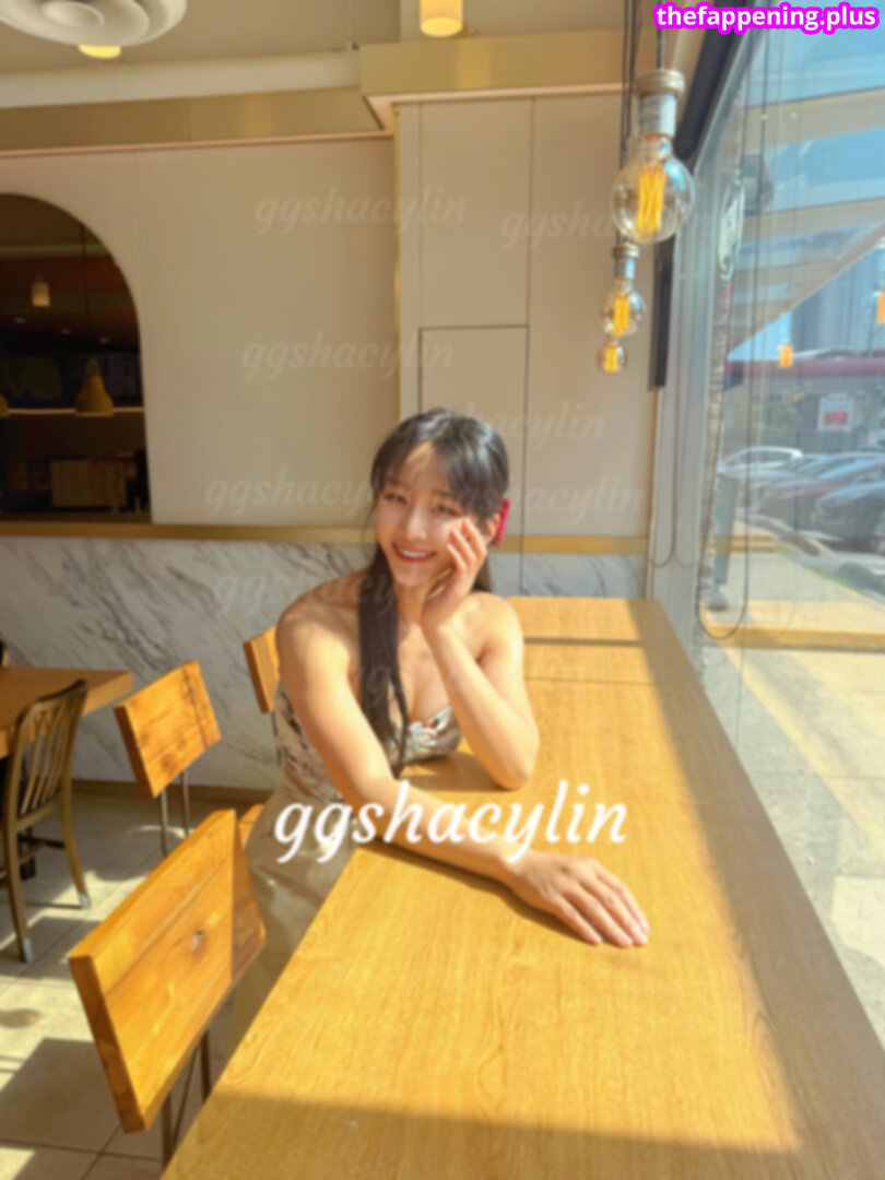Ggshacylin Foto OnlyFans Nua #618
