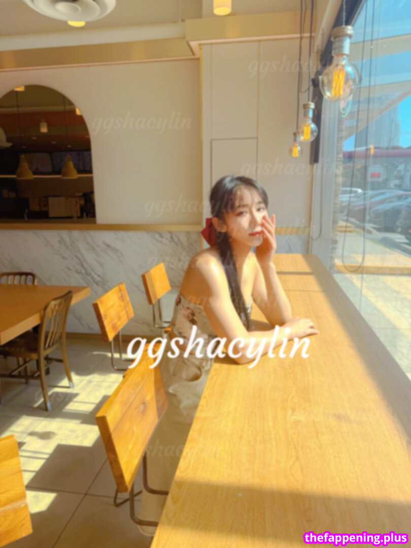 Ggshacylin Naken OnlyFans Foto #619