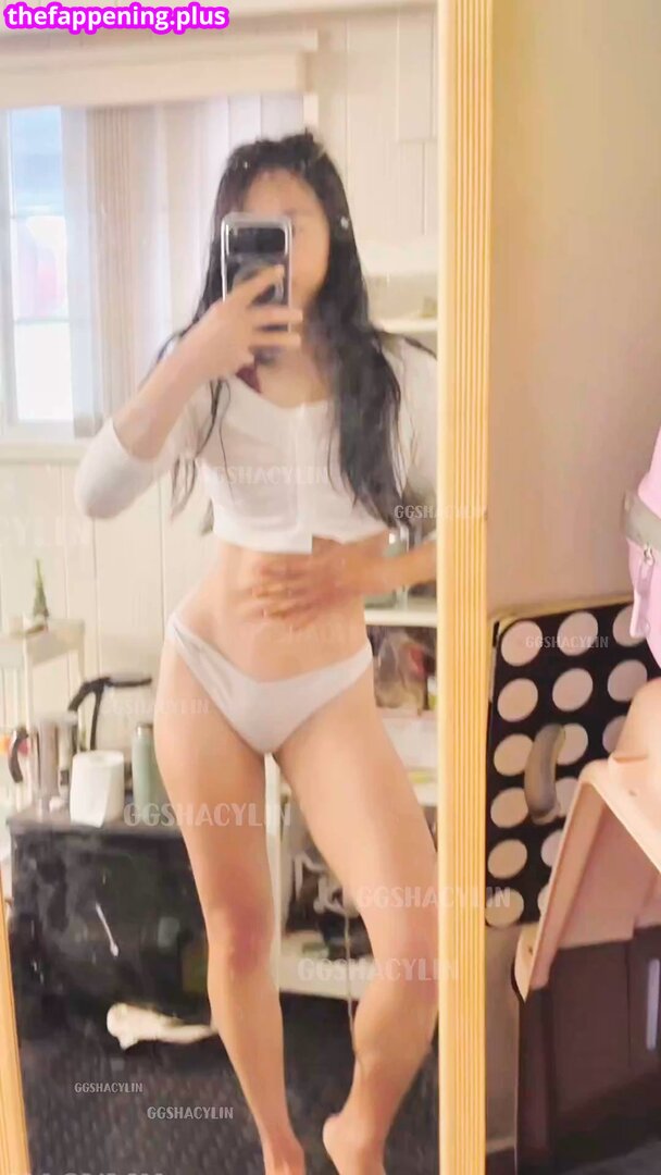 Ggshacylin नग्न OnlyFans फोटो #620