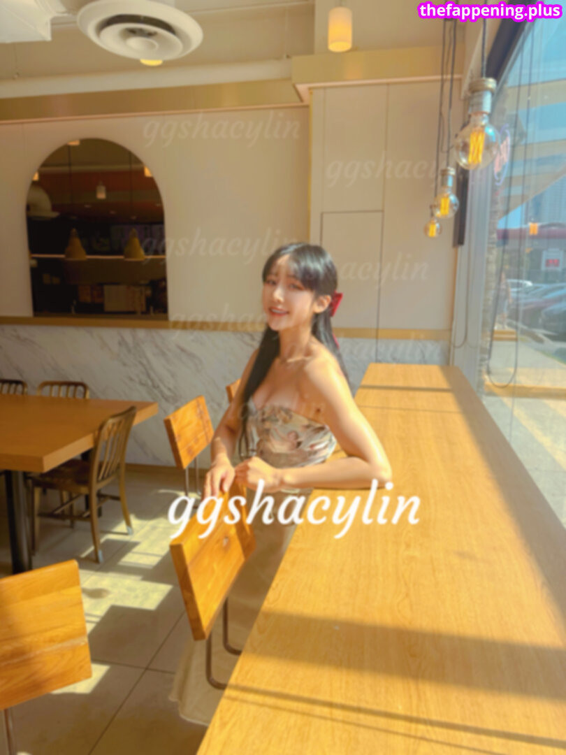 Ggshacylin नग्न OnlyFans फोटो #621