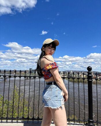 Full leaked Ggshacylin private onlyfans photo