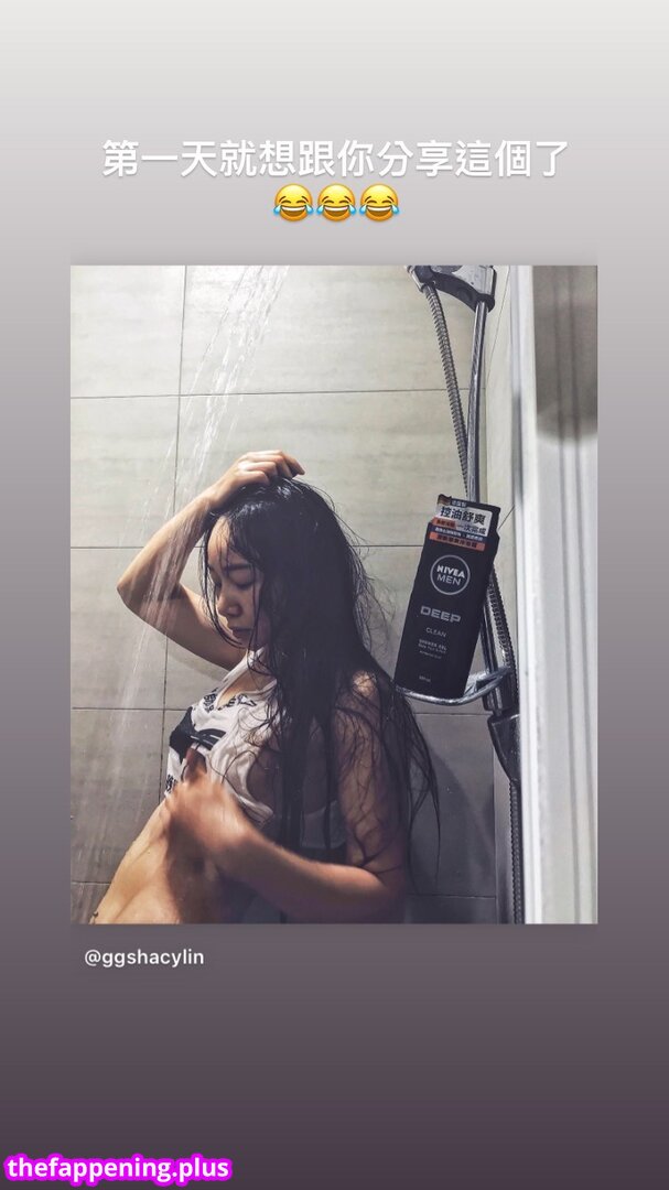 Ggshacylin Foto OnlyFans Desnuda #639