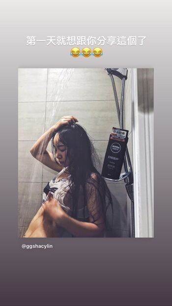 Full leaked Ggshacylin private onlyfans photo