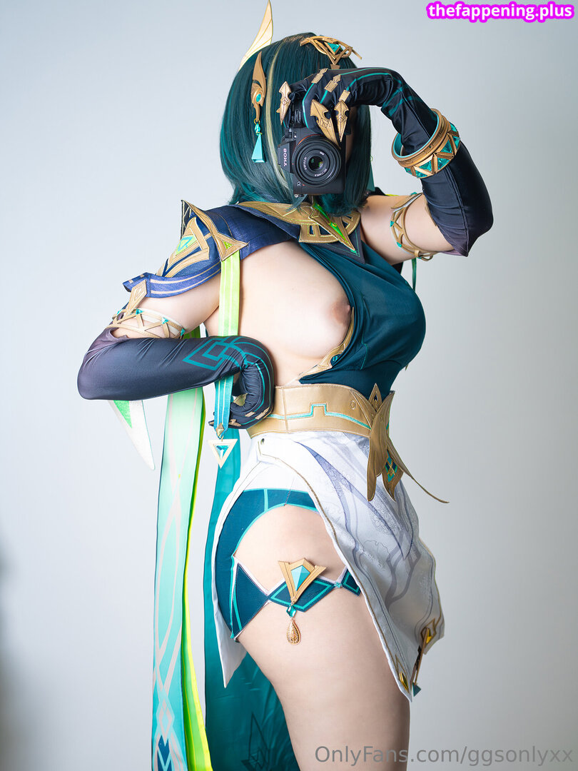 ggsonlyxx / xxggsonlyxx Naakte OnlyFans Foto #94