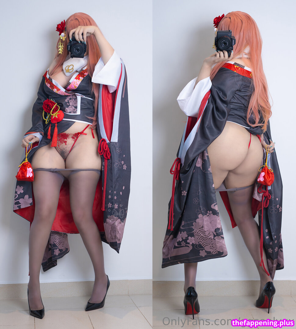 ggsonlyxx / xxggsonlyxx Foto OnlyFans Nuda #110