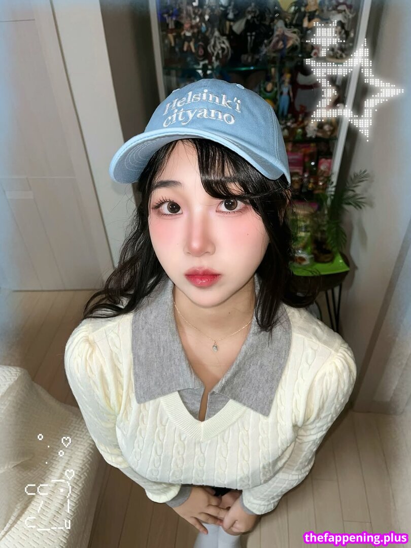 Ggubbu / ggu.bbu2 Фото обнажённых OnlyFans #38