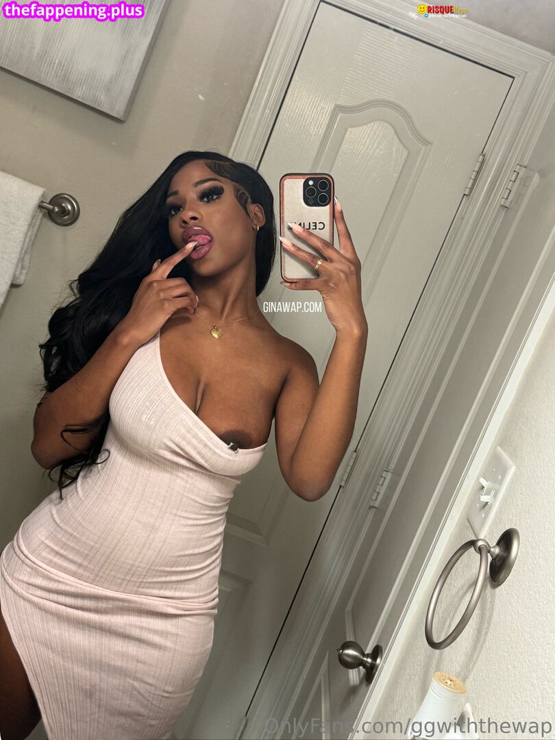Ggwiththewap / ggwithdawap / https: Foto OnlyFans Nua #9