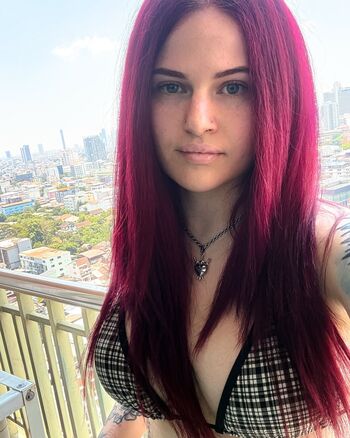 Full leaked Ghstgirl private onlyfans photo