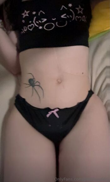 Full leaked Ghstpeachy private onlyfans photo