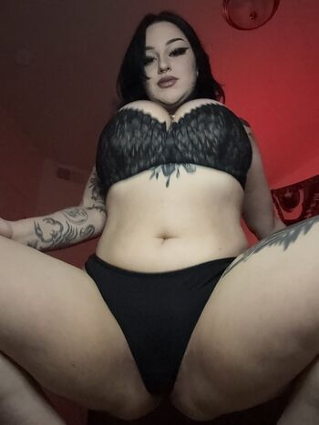 Full leaked Ghastly girlfriend private onlyfans photo