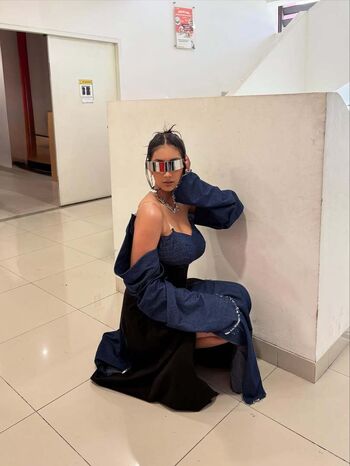 Full leaked Gheckel farshela al bazhri private onlyfans photo