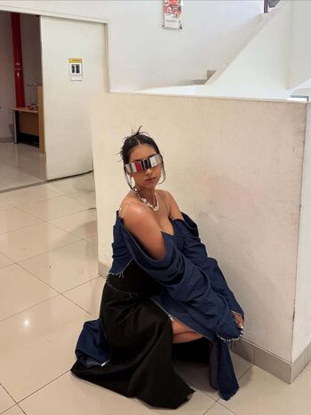 Full leaked Gheckel farshela al bazhri private onlyfans photo