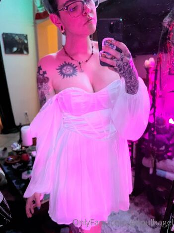 Full leaked Ghoulbagel private onlyfans photo