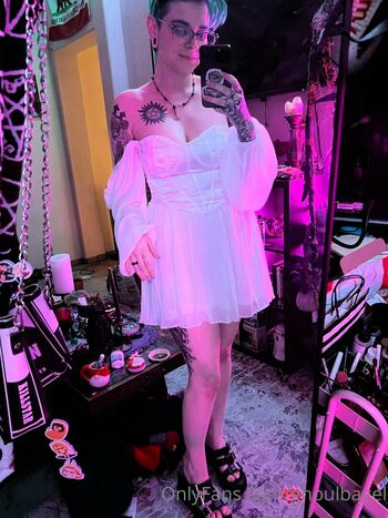 Full leaked Ghoulbagel private onlyfans photo