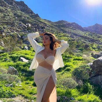 Full leaked Gia armani private onlyfans photo