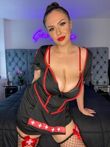 Full leaked Gia blaze private onlyfans photo