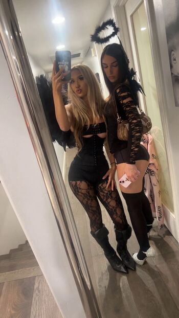 Full leaked Gia dimino private onlyfans photo