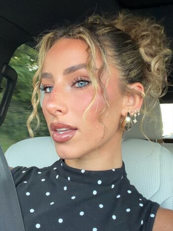 Gia Duddy