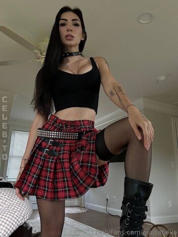 Full leaked Gia isabella page private onlyfans photo