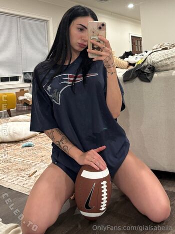 Full leaked Gia isabella page private onlyfans photo