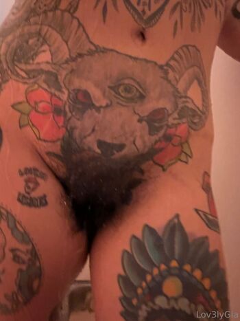 Full leaked Gia lovely page private onlyfans photo