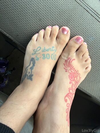 Full leaked Gia lovely page private onlyfans photo