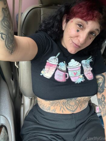 Full leaked Gia lovely page private onlyfans photo