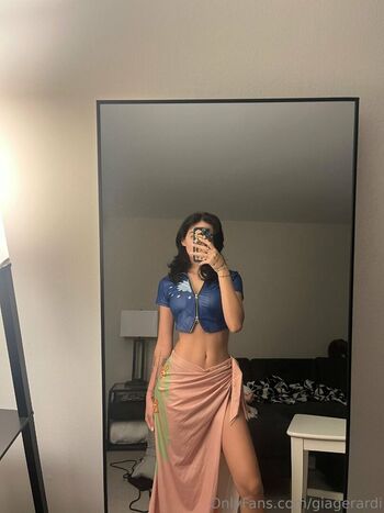 Full leaked Giagerardi  page private onlyfans photo