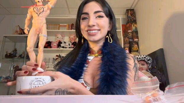 Full leaked Giagerardi  page private onlyfans photo