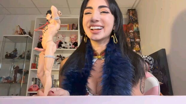 Full leaked Giagerardi  page private onlyfans photo